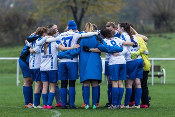 Bild 101 - Frauen SV Henstedt Ulzburg III - Bramstedter TS : Ergebnis: 1:0